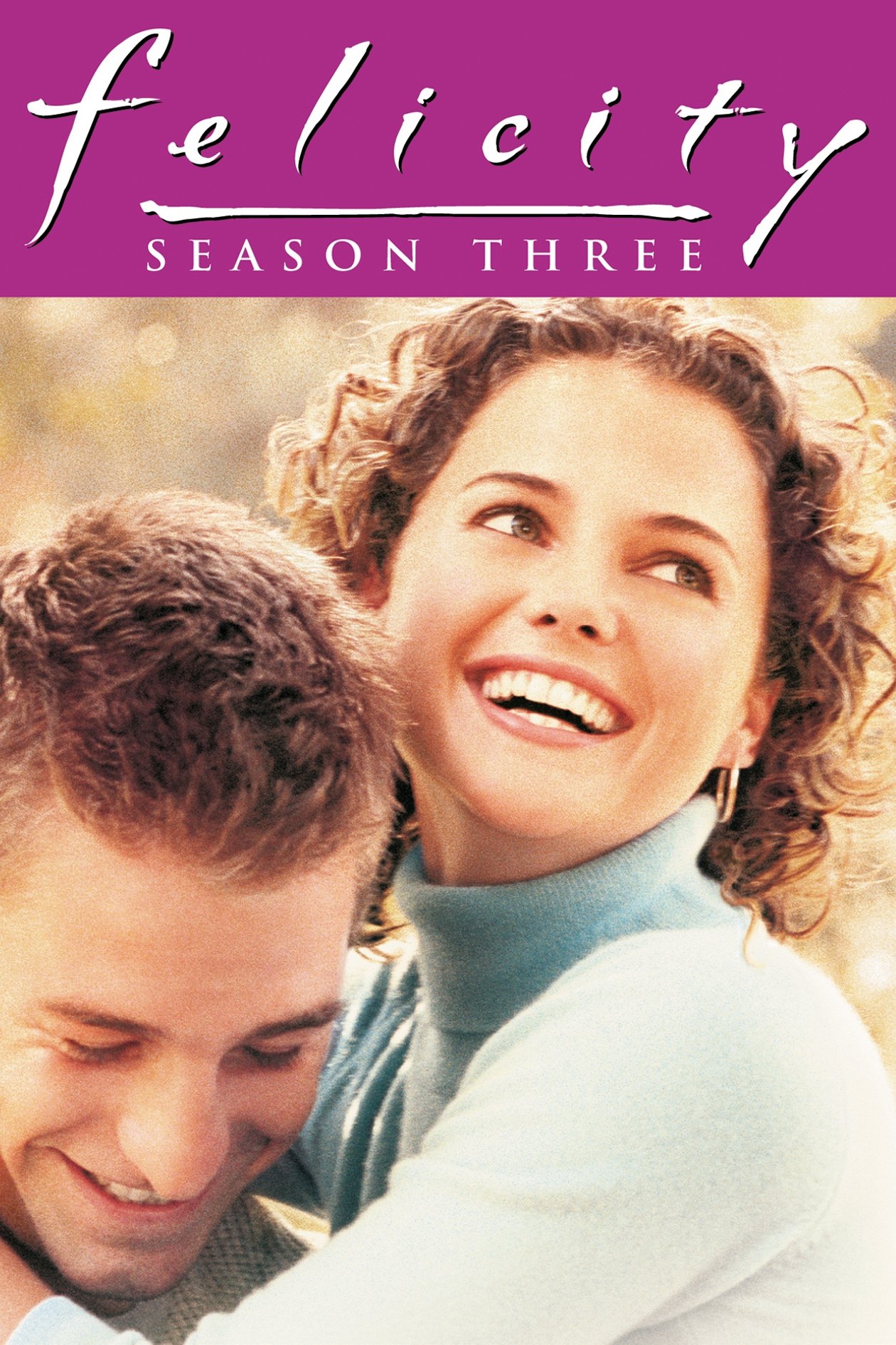 Felicity - Season 3 [15187] (A1764061136) [[Shows]] --Plex--